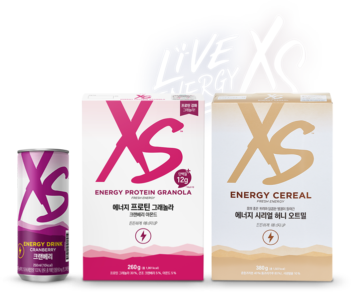 XS 한번더 파워업 프로모션 A