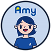 Amway Chatbot 아이콘