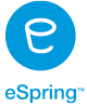 eSpring 로고