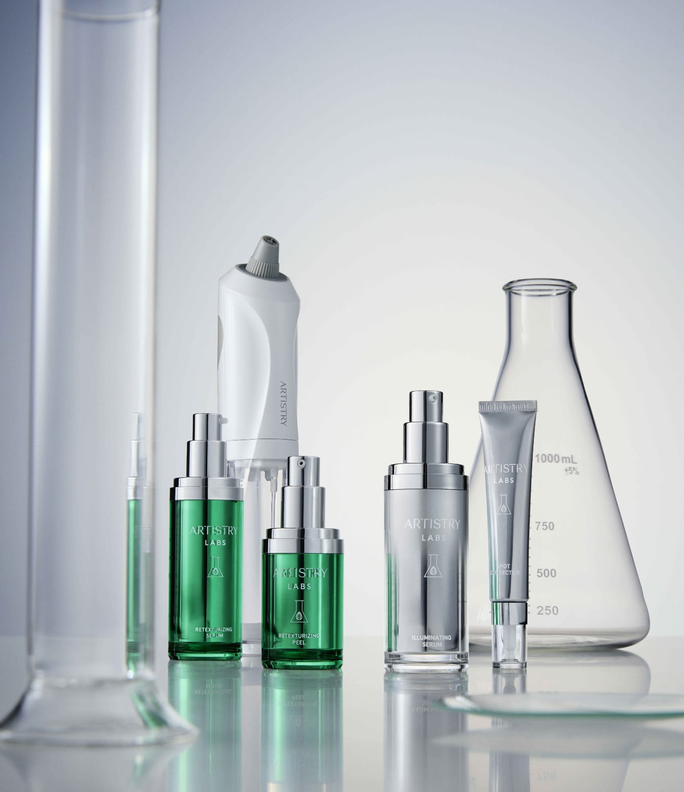 ARTISTRY LABS 제품 이미지