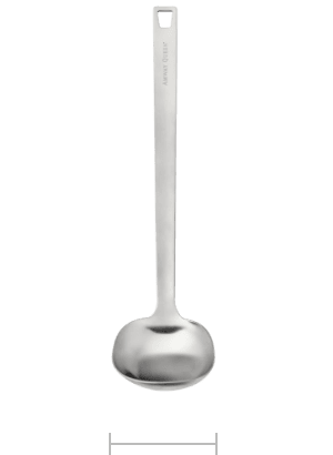 사각 국자 제품 이미지