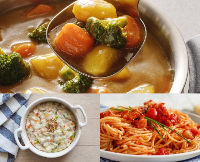 조리예시 이미지