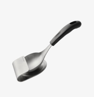 국자 홀더와 함께 사용된 예시 이미지