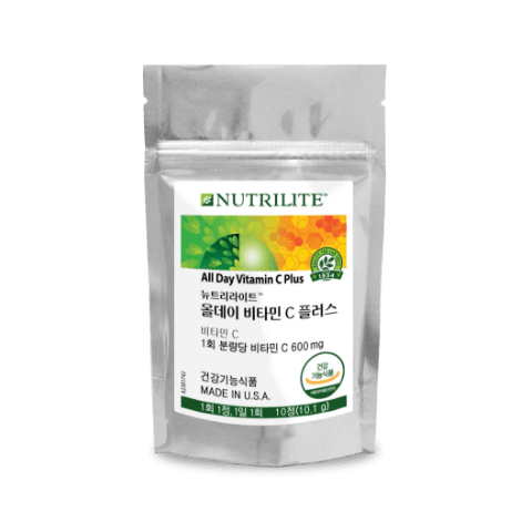 올데이 비타민 C 플러스 미니 제품 이미지