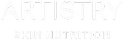 ARTISTRY SKIN NUTRITION 로고