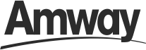 Amway 로고
