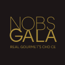 NOBSGALA 로고