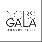 NOBSGALA 로고