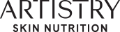 logo ARTISTRY SKIN NUTRITION