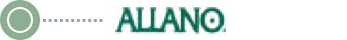 ALLANO 로고 이미지