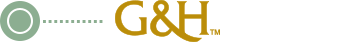 G&H 로고 이미지