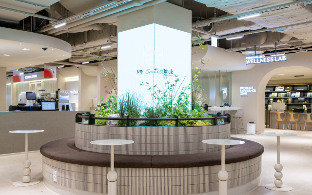 ABC센터 매장 이미지