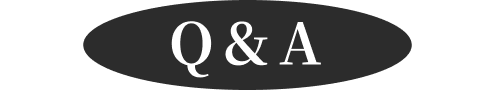 Q&A