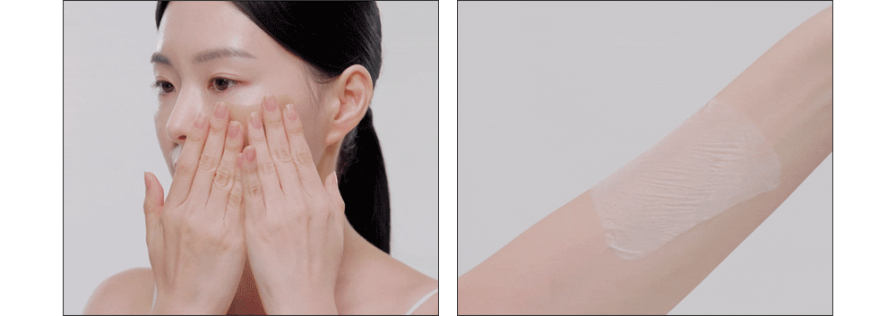 사용하는 방법 예시 여자 영상