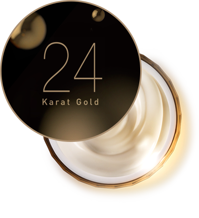 24 Karat Gold 이미지