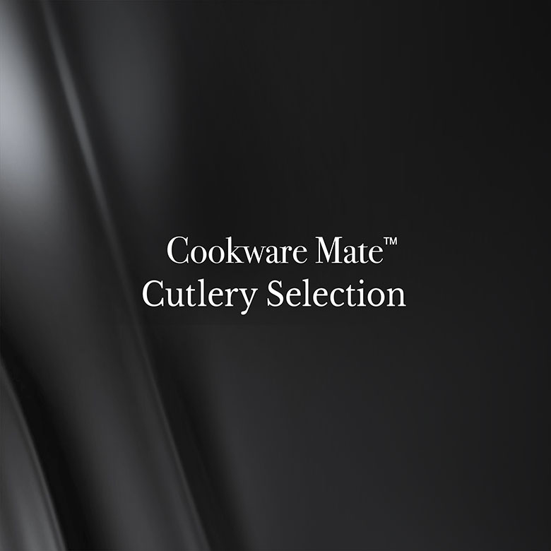Cookware Mate Cutlery Selection
