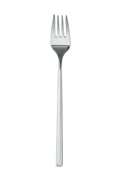 디너 포크 사진