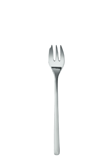 디저트 포크 사진