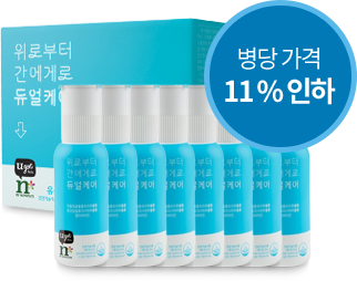 변경 후 : 8개입 제품 이미지